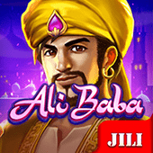 Ali Baba ff1686