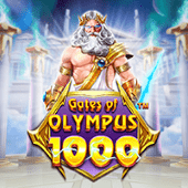 Cổng Olympus 1000 tournament