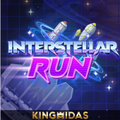 Interstellar Run Cards Game FF1686