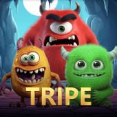 Tripe - ff1686 Tripe game bài